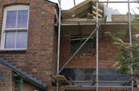 free Little Fenton home extension quotes